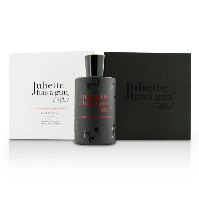 Juliette Has A Gun Vengeance Extreme Eau De Parfum Spray  100ml/3.3oz