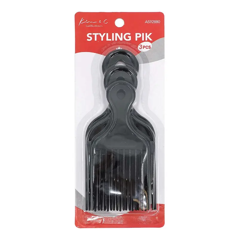 Styling Pik 3 Pack #92880