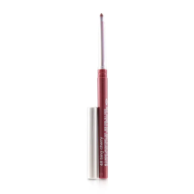 Clinique Quickliner For Lips - 48 Bing Cherry  0.3g/0.01oz