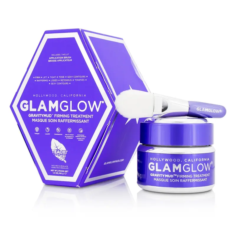 Glamglow GravityMud Firming Treatment  50g/1.7oz