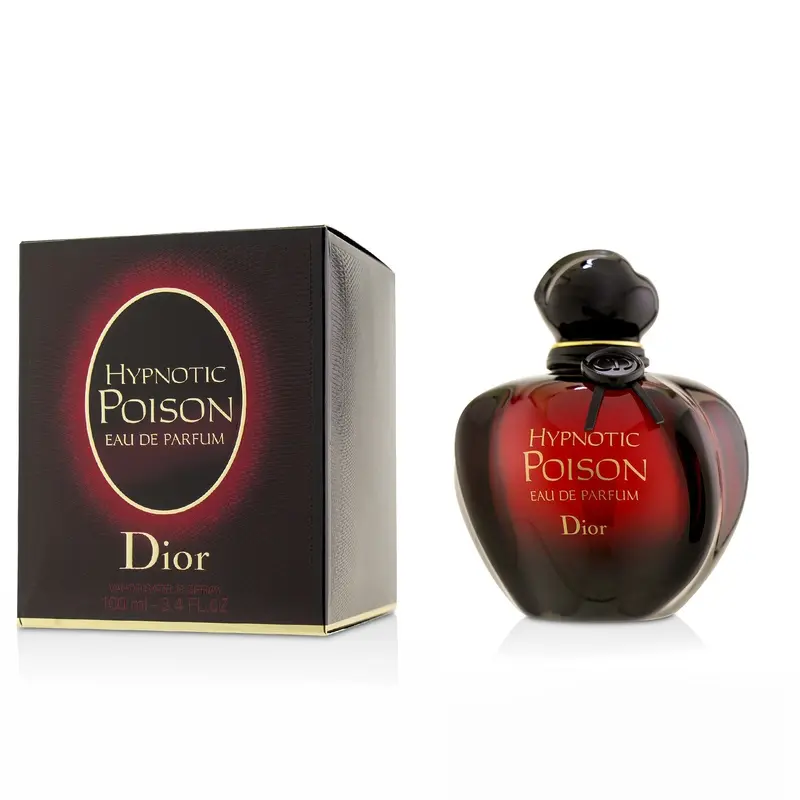Christian Dior Hypnotic Poison Eau De Parfum Spray  100ml/3.4oz