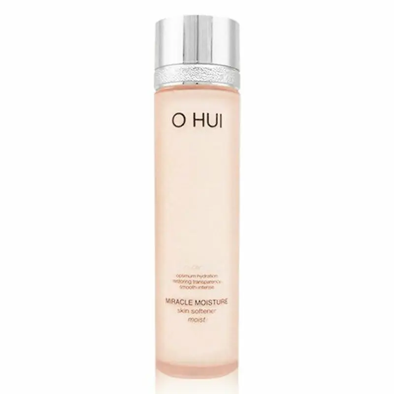 O HUI Miracle Moisture Skin Softner Moist Chiffon Ceramide 150ml