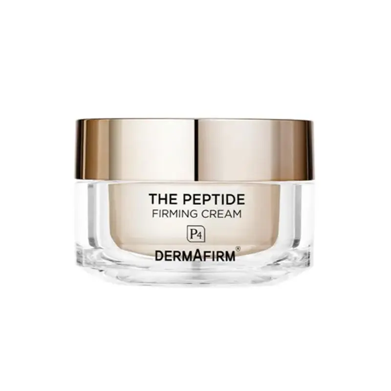 DERMAFIRM The Peptide Firming Cream 50g