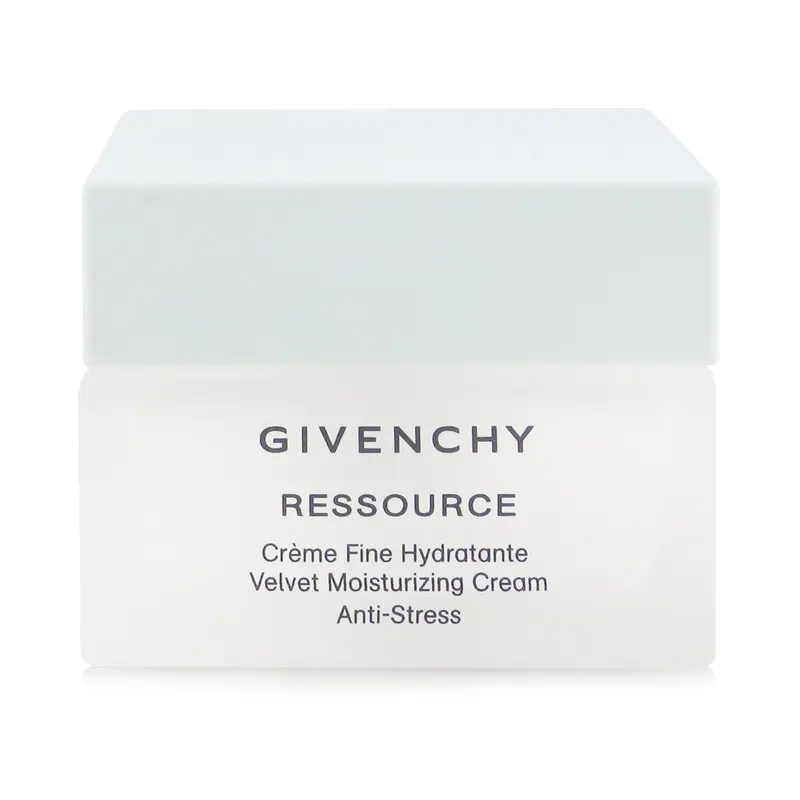 Givenchy Ressource Velvet Moisturizing Cream - Anti-Stress  50ml/1.7oz