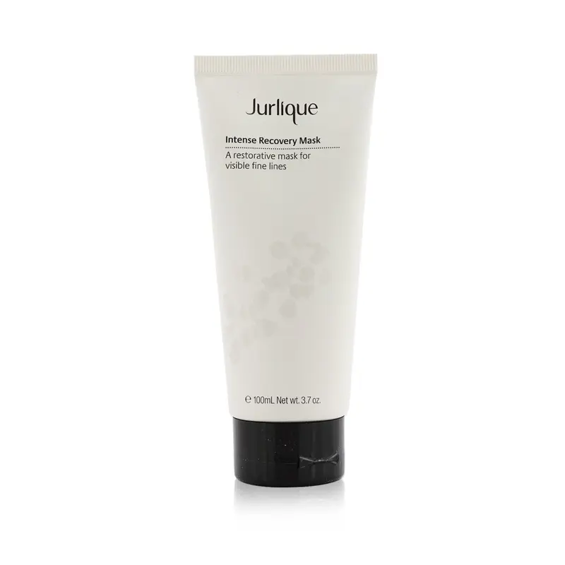 Jurlique Intense Recovery Mask (Exp. Date 08/2022)  100ml/3.7oz