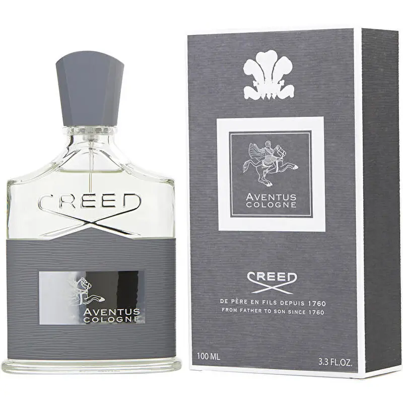 Creed Aventus Cologne Eau De Parfum Spray 100ml/3.3oz