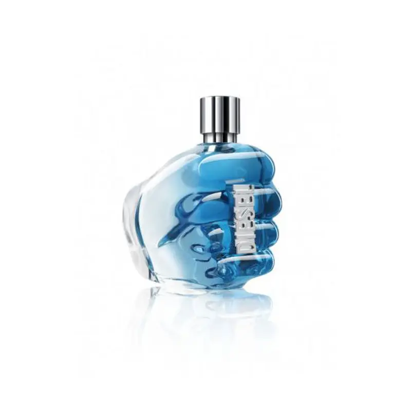 Diesel Men's Only The Brave High