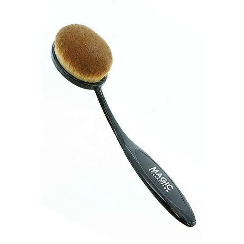 Magic Collection Oval Blending & Contouring Brush Extra Large