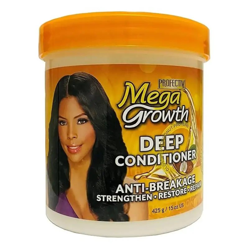 Profectiv Mega Growth Deep Strengthening Growth Conditioner - 15 oz