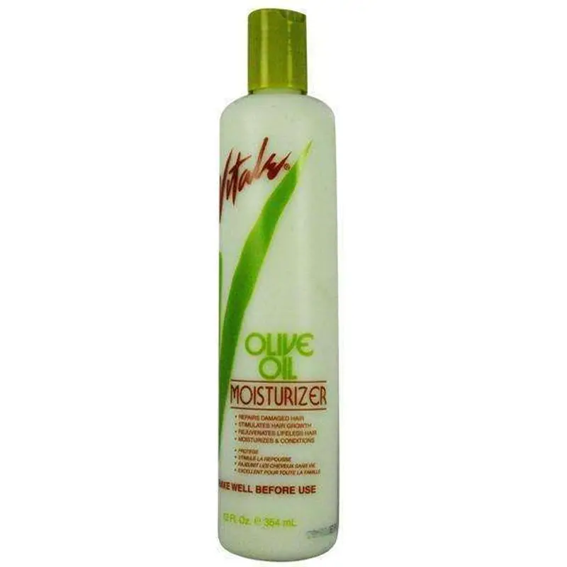 Vitale Olive Oil Moisturizer 12oz