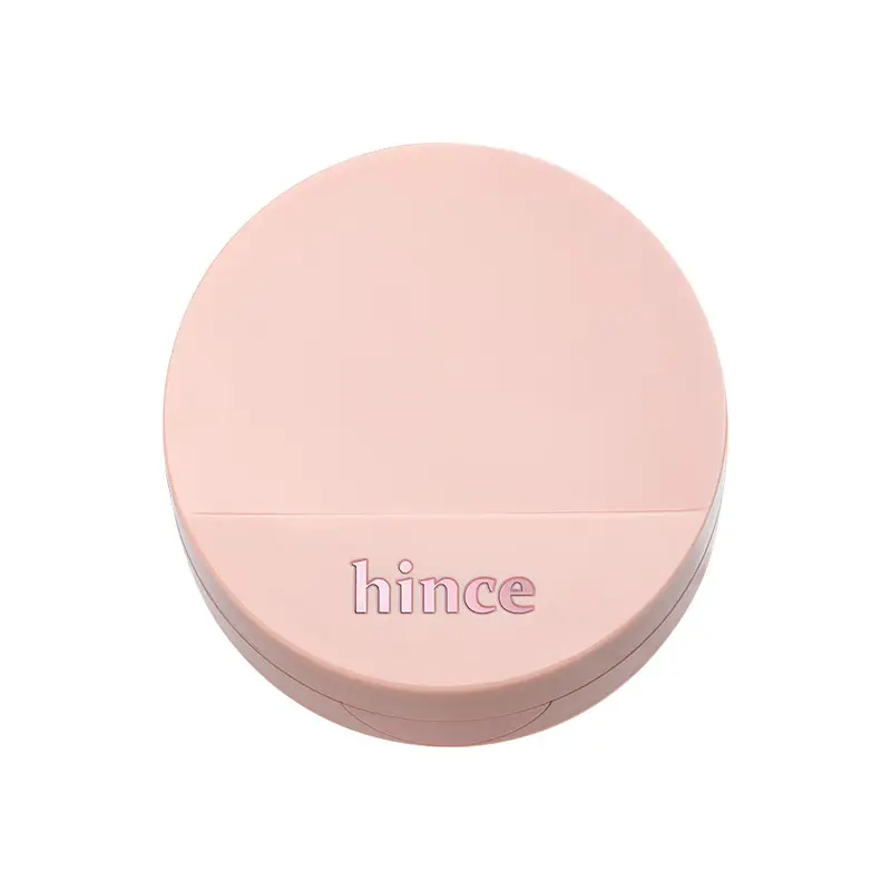 hince Cover Master Pink Cushion SPF40 PA++ 11g 5colors + Refill