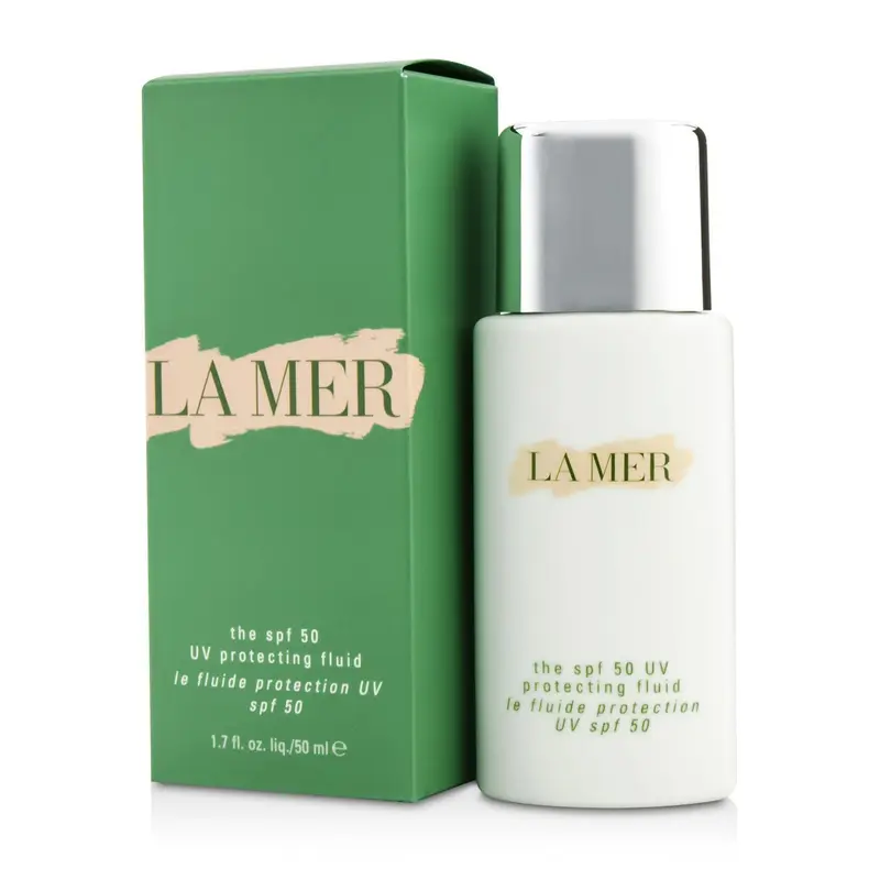 La Mer The SPF 50 UV Protecting Fluid  50ml/1.7oz