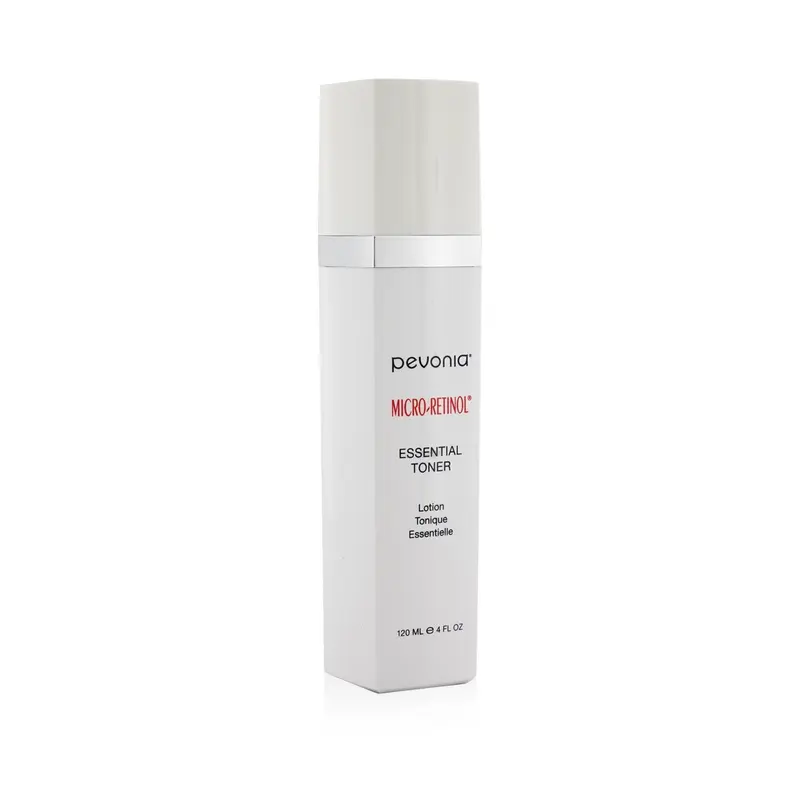 Pevonia Botanica Spa Clinica Pro Micro-Retinol Essential Toner  120ml/4oz