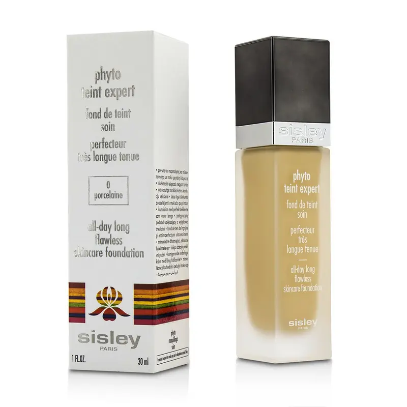 Sisley Phyto Teint Expert - #0 Porcelaine  30ml/1oz