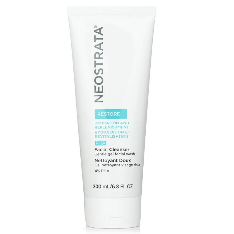 Neostrata Restore PHA Facial Cleanser  200ml/6.8oz