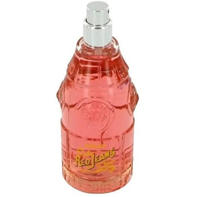 Red Jeans RED JEANS by Gianni Versace EDT Spray Tester 2.5oz