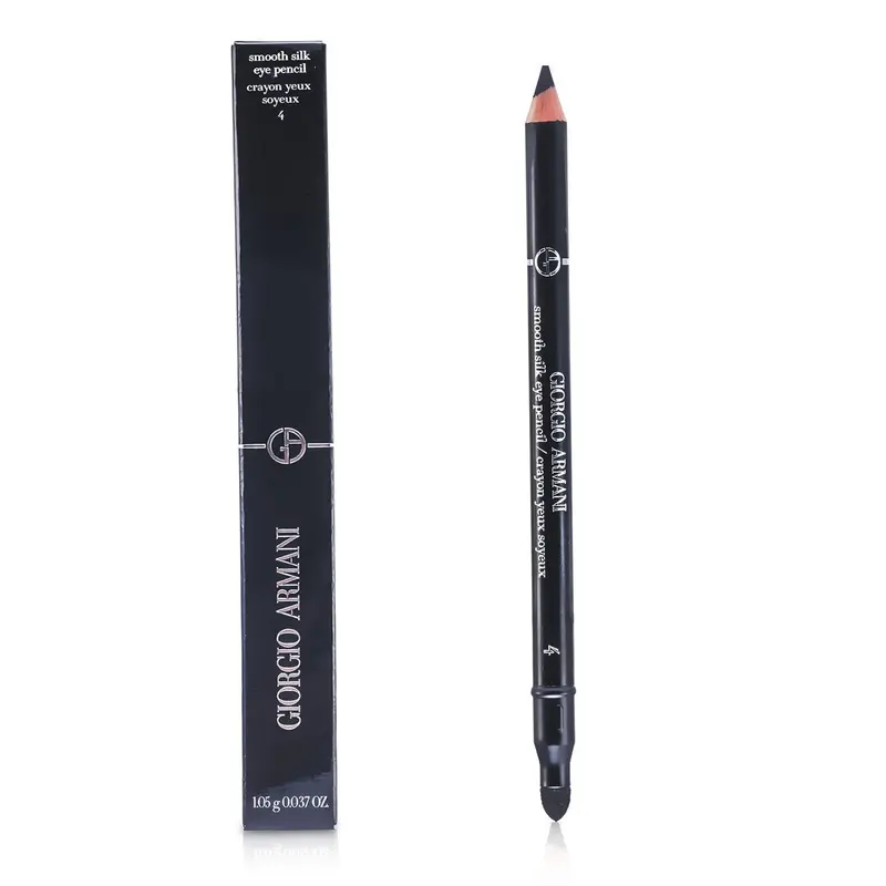 Giorgio Armani Smooth Silk Eye Pencil - # 04  1.05g/0.037oz