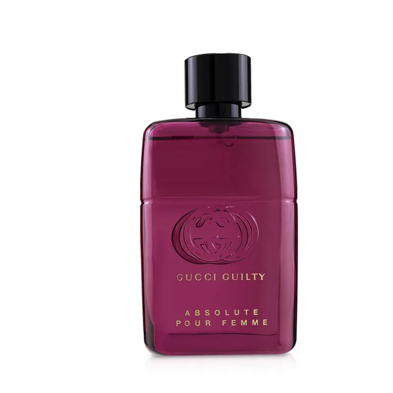 Gucci Guilty Absolute Pour Femme Eau De Parfum Spray  30ml/1oz