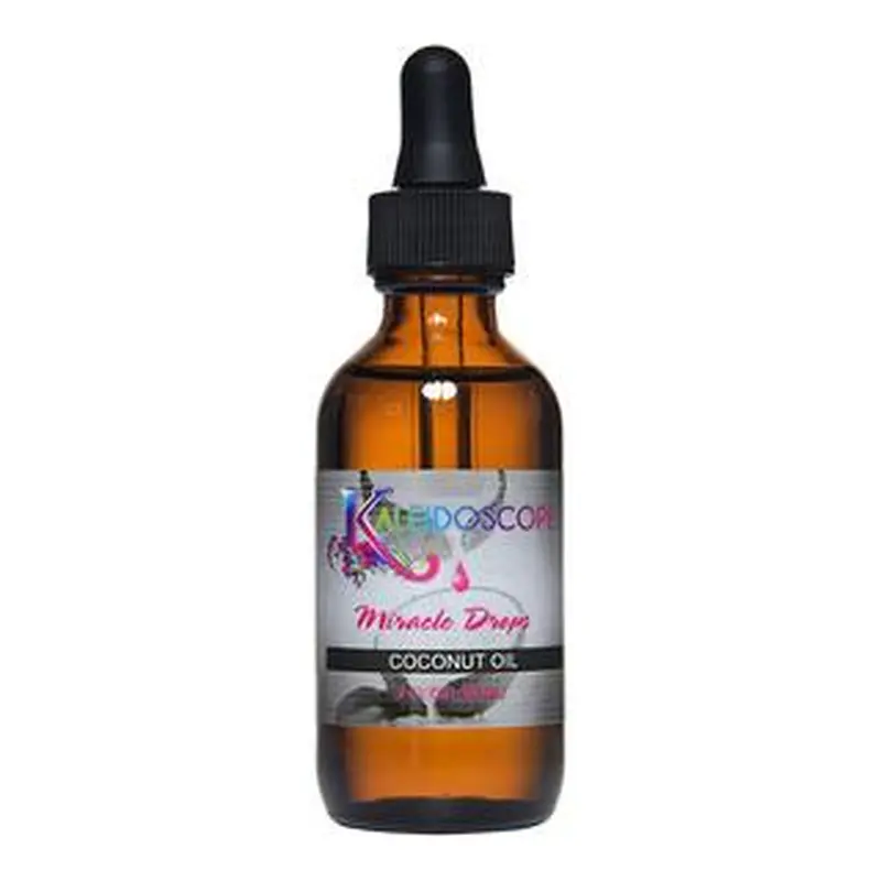 Kaleidoscope Miracle Drops - Coconut
