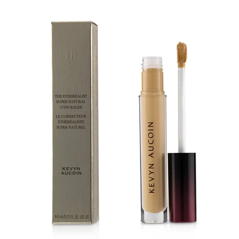Kevyn Aucoin The Etherealist Super Natural Concealer - # Medium EC 04  4.4ml/0.15oz