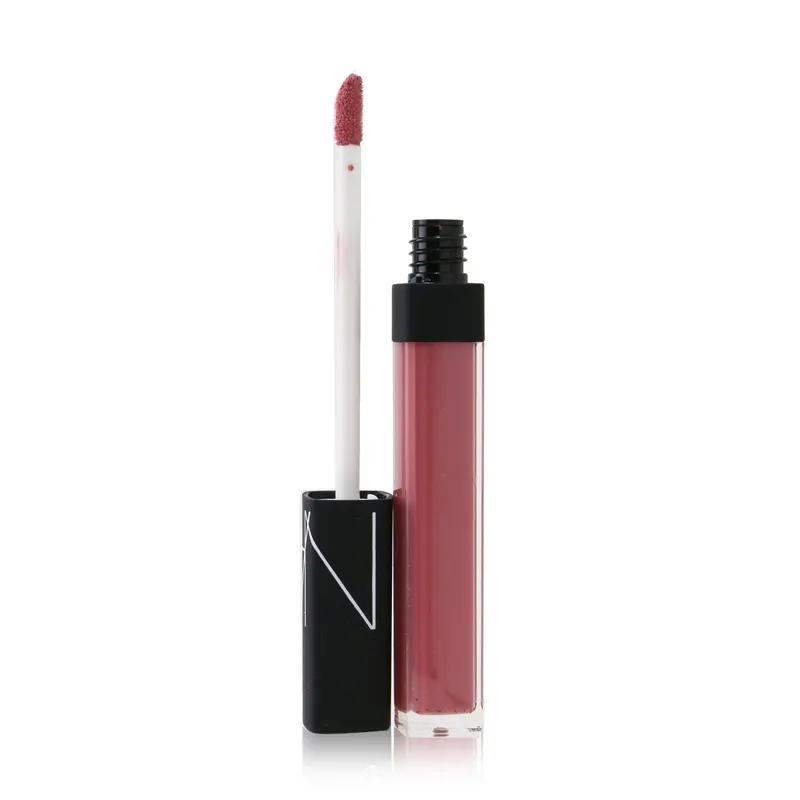 NARS Lip Gloss (New Packaging) - #Mythic Red  6ml/0.18oz