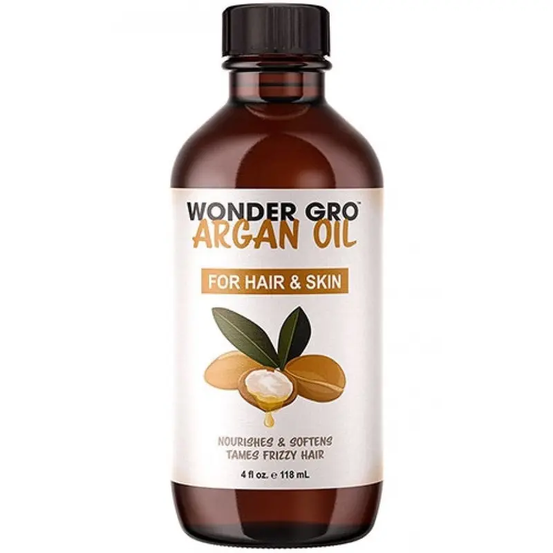 Wonder Gro Argan Oil
