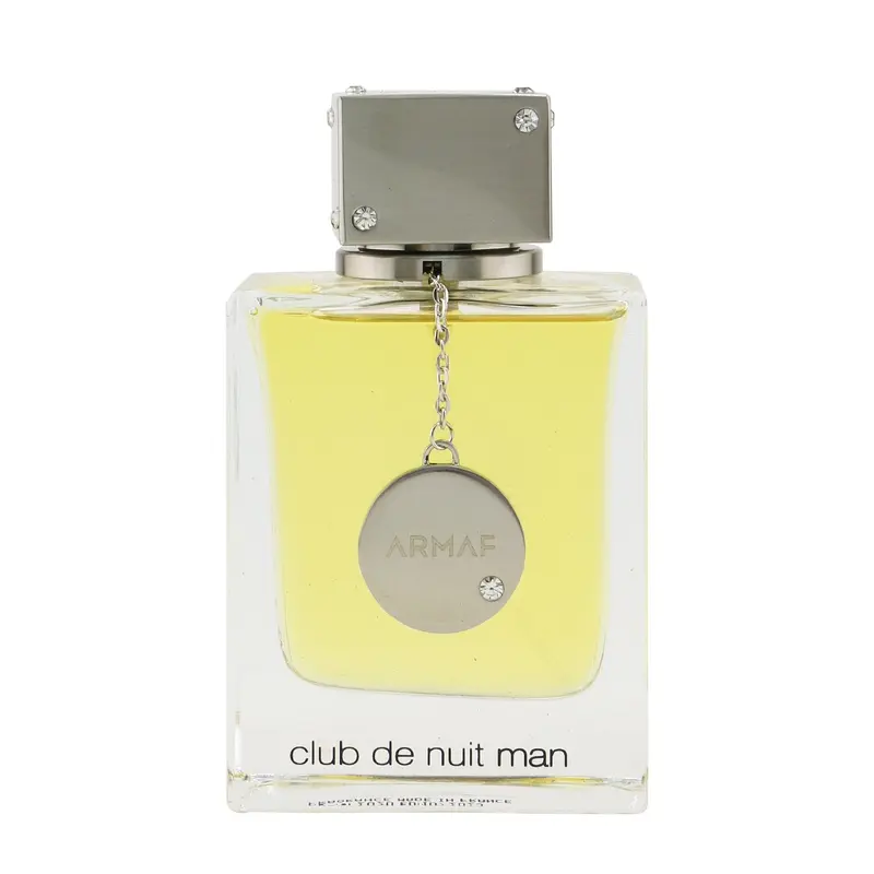 Armaf Club De Nuit Eau De Toilette Spray  105ml/3.6oz