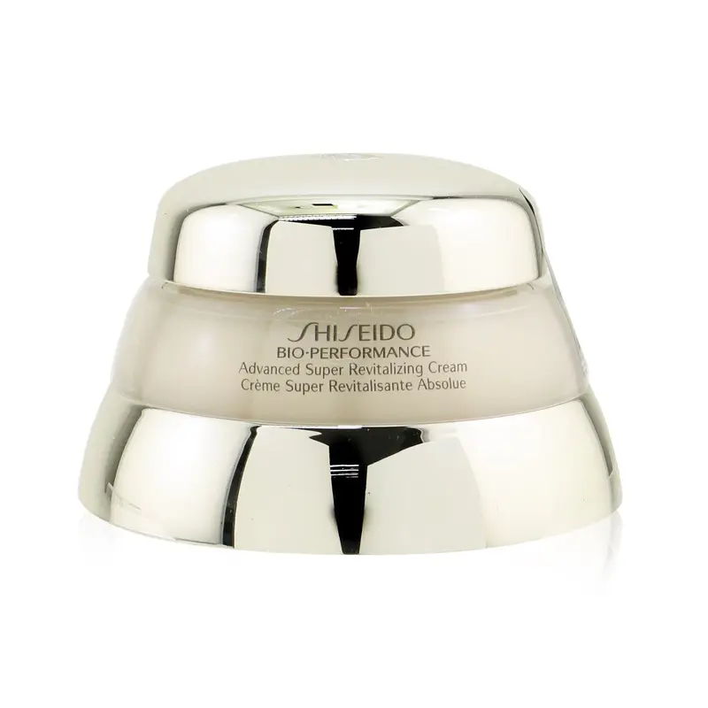Shiseido Bio Performance Advanced Super Revitalizing Creme (Box Slightly Damaged)  75ml/2.6oz