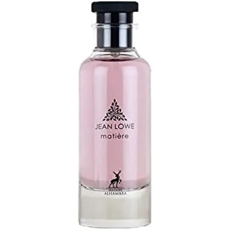 Maison Alhambra Jean Lowe Nouveau Eau De Parfum by Maison Alhambra 100ml