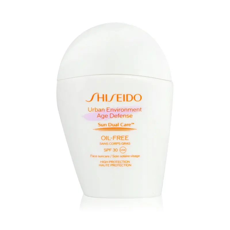 Shiseido Shiseido Urban Environment Age Defense Oil-Free SPF 30  30ml/1oz
