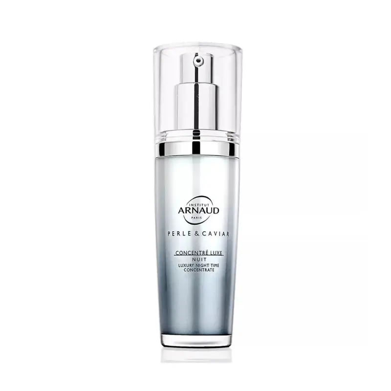 Institut Arnaud Perle  Caviar Luxury Night Time Concentrate 30ml