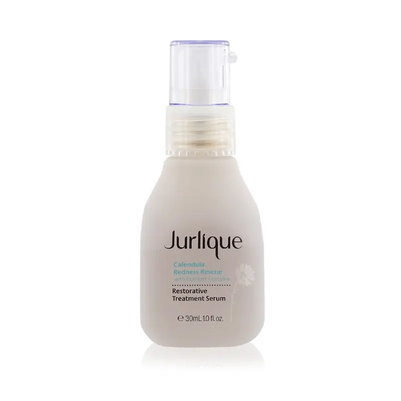 Jurlique Calendula Redness Rescue Restorative Treatment Serum  30ml/1oz