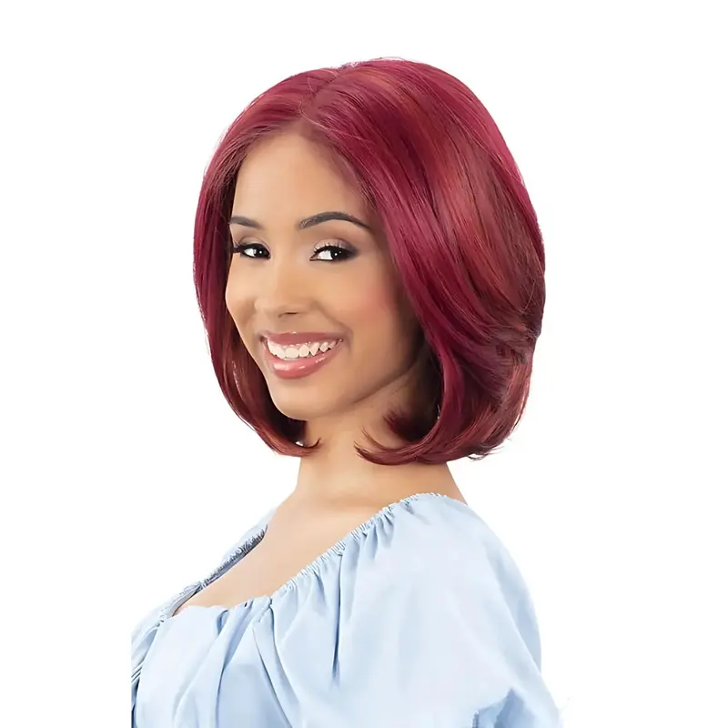 Mayde Beauty Candy HD Lace Front Wig - Lady Jane
