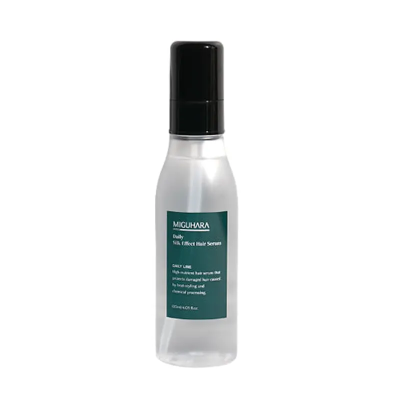 MIGUHARA Daily Silk Effect Hair Serum 120ml