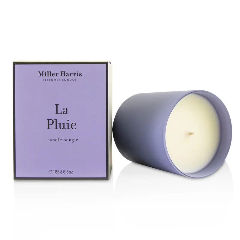 Miller Harris Candle - La Pluie  185g/6.5oz