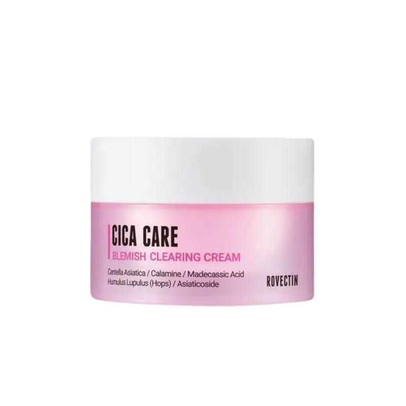 ROVECTIN Cica Care Blemish Clearing Cream 50ml