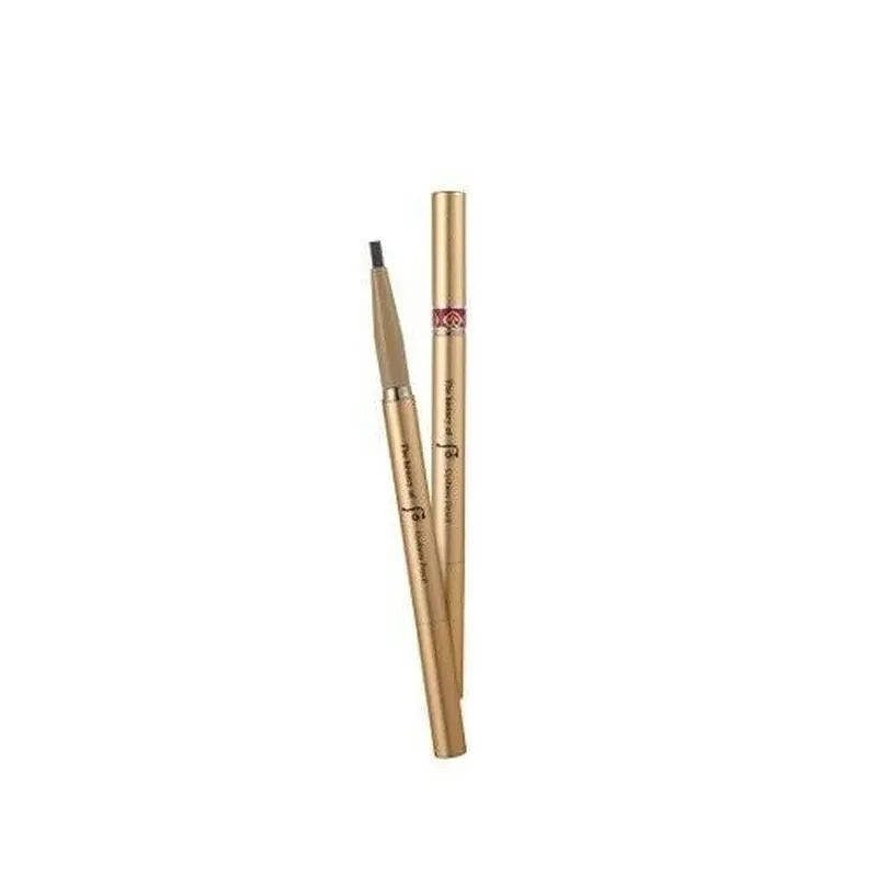 THE WHOO Gongjinhyang Mi Eyebrow Pencil Gray / Brown (Original+Refill)