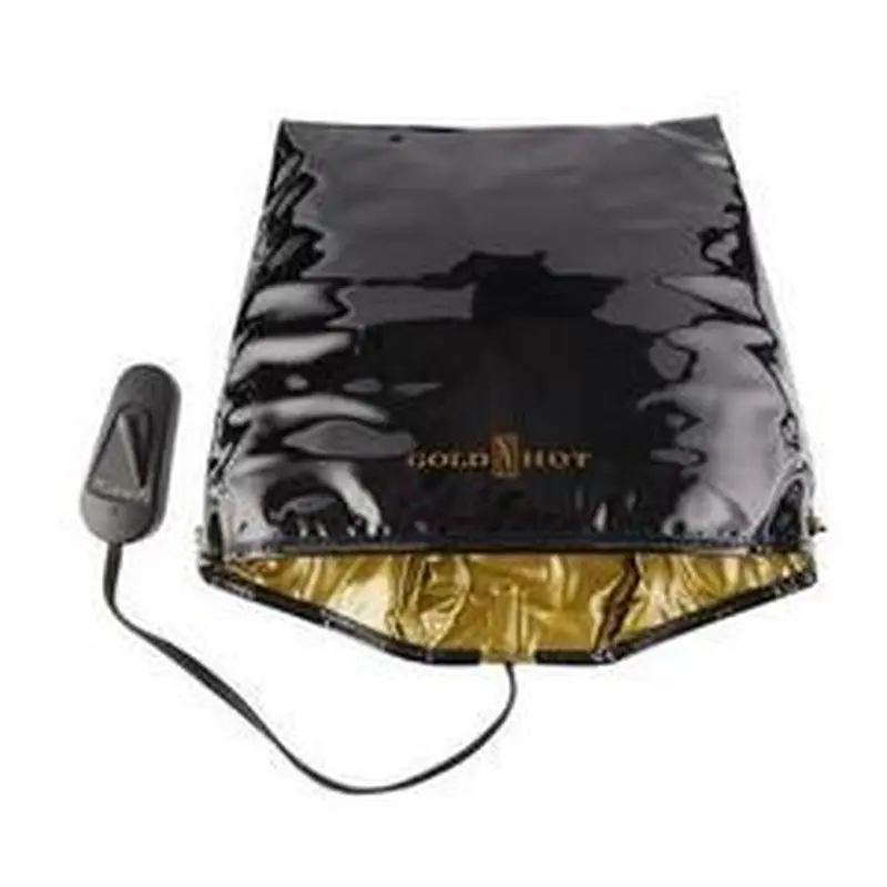 Gold N Hot Conditioning Heating Cap