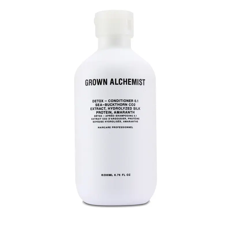 Grown Alchemist Detox - Conditioner 0.1  200ml/6.76oz