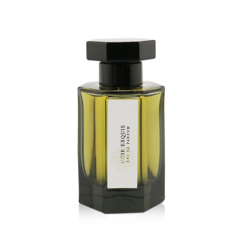 L'Artisan Parfumeur Noir Exquis Eau De Parfum Spray  50ml/1.7oz