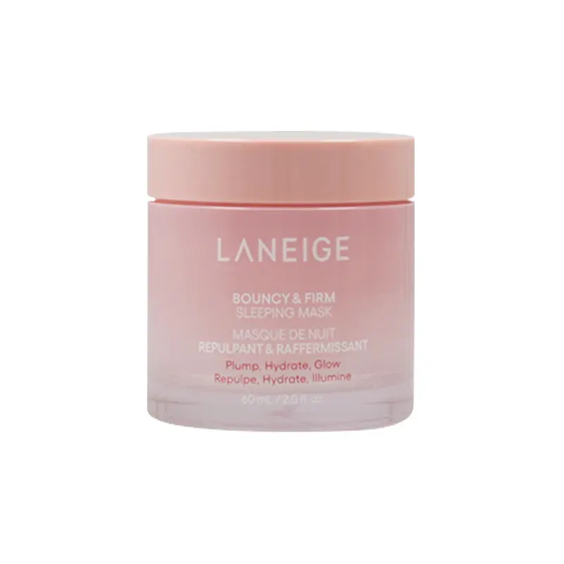 LANEIGE Bouncy & Firm Sleeping Mask 60ml