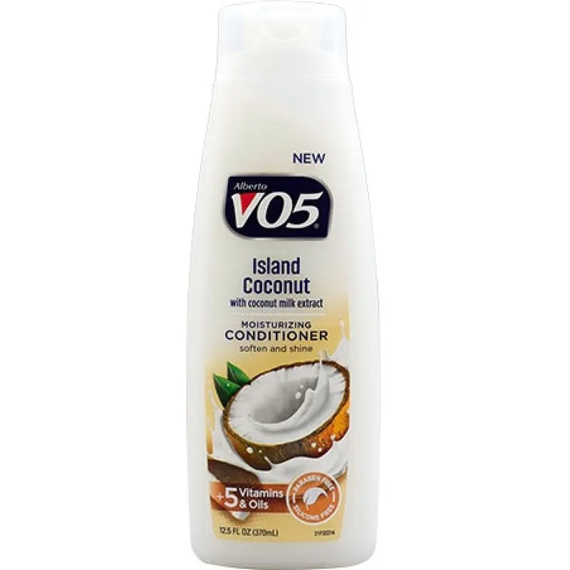 VO5 Island Coconut Moisturizing Conditioner