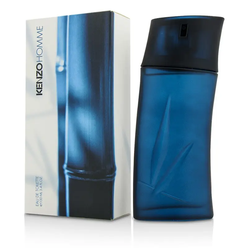 Kenzo Homme Eau De Toilette Spray (Unboxed)  100ml/3.4oz