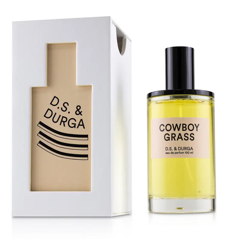 D.S. & Durga Cowboy Grass Eau De Parfum Spray  100ml/3.4oz