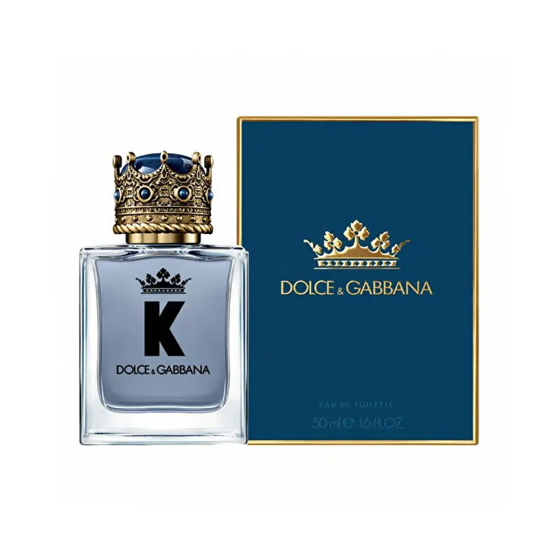 Dolce  Gabbana Dolce & Gabbana K Eau De Toilette 50ml
