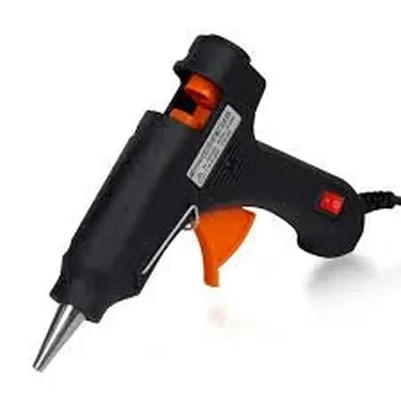 Magic Extension Glue Gun- Melts The Glue Faster