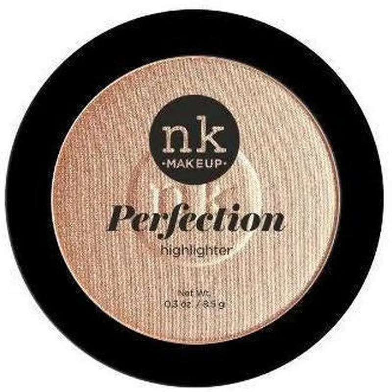 Nicka K: Perfection Highlighters