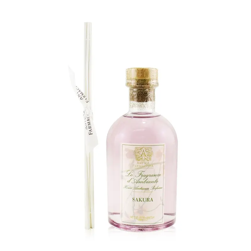 Antica Farmacista Diffuser - Sakura  250ml/8.5oz