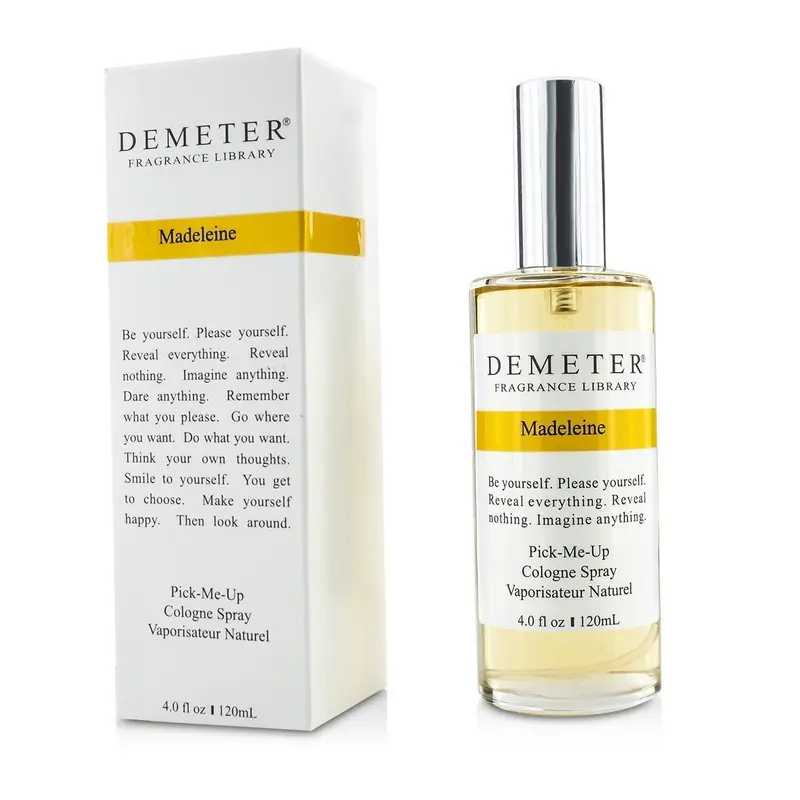 Demeter Madeleine Cologne Spray  120ml/4oz