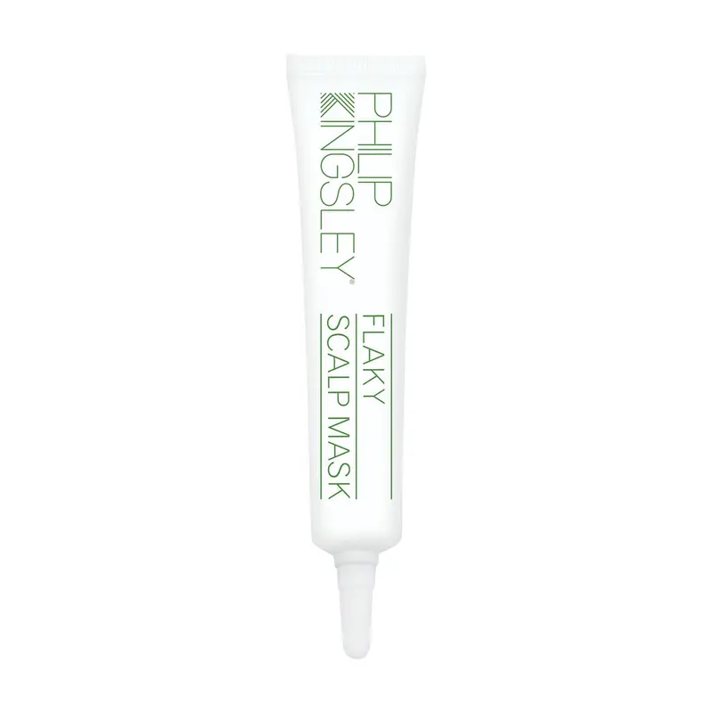 Flaky Scalp Exfoliating Mask